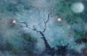 Reunion by Pam Curtis