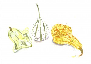 Gourds